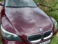 Utilizat 2006 BMW 525 Berlinǎ | 4.000 EUR