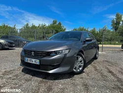 Argint Utilizat 2021 Peugeot 508 Break | 14.300 EUR (Preț OK)