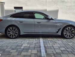 Culoaregri Utilizat 2023 BMW i4 Berlinǎ | 54.500 EUR