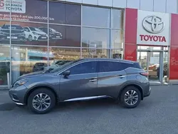 Utilizat 2018 Nissan Murano SUV | 25.800 EUR