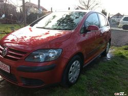 Visiniu Utilizat 2006 VW Golf V Hatchback | 3.999 EUR (Puțin scump)