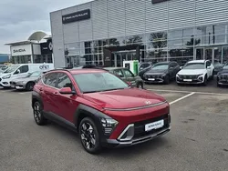 Culoarerosu Nouă 2025 Hyundai Kona Premium SUV | 28.500 EUR (Scump)