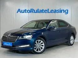 Utilizat 2020 Skoda Superb | 23.689 EUR (Puțin scump)