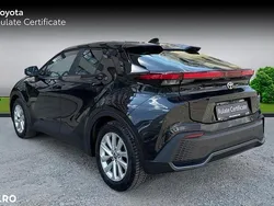 Culoarenegru Utilizat 2024 Toyota C-HR Active SUV | 27.200 EUR