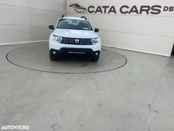 Alb Utilizat 2020 Dacia Duster Celebration SUV | 11.900 EUR (Preț OK)