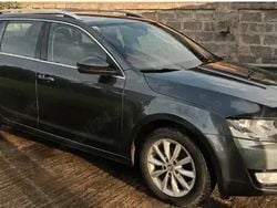 Utilizat 2016 Skoda Octavia Break | 8.250 EUR (Preț OK)