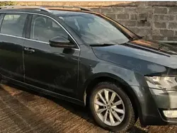 Utilizat 2016 Skoda Octavia Break | 8.290 EUR (Preț OK)