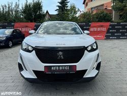 Alb Utilizat 2020 Peugeot 2008 Active SUV | 12.991 EUR (Puțin scump)