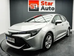 Culoaregri Utilizat 2021 Toyota Corolla Hatchback | 16.990 EUR (Preț OK)