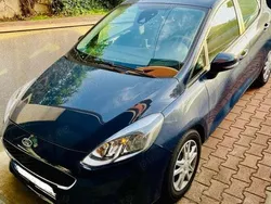 Albastru Utilizat 2019 Ford Fiesta Trend Hatchback | 8.200 EUR (Preț OK)