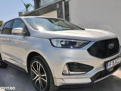 Culoaregri Utilizat 2019 Ford Edge SUV | 21.700 EUR (Preț OK)