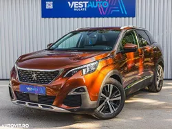 Maro Utilizat 2017 Peugeot 3008 GT-line SUV | 14.490 EUR (Preț OK)