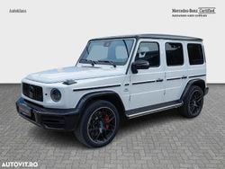 Alb Utilizat 2023 Mercedes S63L AMG AMG Berlinǎ | 190.900 EUR (Preț OK)