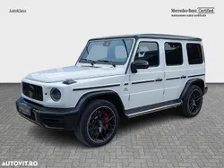 Alb Utilizat 2023 Mercedes S63L AMG AMG Berlinǎ | 193.092 EUR (Preț OK)