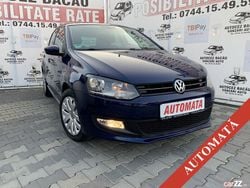 Albastru Utilizat 2011 VW Polo Team | 8.880 EUR (Scump)
