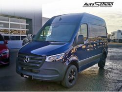 Utilizat 2023 Mercedes Sprinter Van | 37.990 EUR (Preț bun)