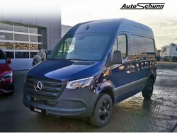 Utilizat 2023 Mercedes Sprinter Van | 39.254 EUR (Preț OK)