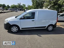 Alb Utilizat 2018 Dacia Dokker Van | 5.651 EUR (Preț bun)