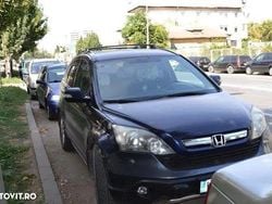 Culoarealbastru Utilizat 2007 Honda CR-V Comfort SUV | 2.750 EUR (Preț OK)
