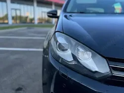 Utilizat 2010 VW Golf VI Highline Hatchback | 5.999 EUR (Preț OK)