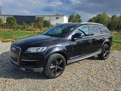 Culoarenegru Utilizat 2011 Audi Q7 S-Line SUV | 8.299 EUR (Super Preț)