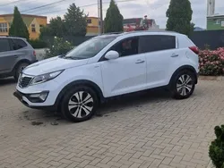 Utilizat 2013 Kia Sportage SUV | 10.500 EUR