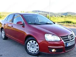 Visiniu Utilizat 2007 VW Jetta Berlinǎ | 3.390 EUR (Puțin scump)