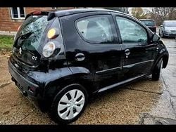 Utilizat 2009 Citroën C1 Hatchback | 1.580 EUR