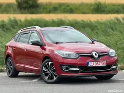 Utilizat 2014 Renault Mégane III Break | 7.650 EUR