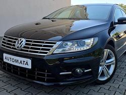 Culoarenegru Utilizat 2016 VW CC Berlinǎ | 12.890 EUR (Preț OK)