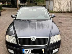 Culoaregri Utilizat 2008 Skoda Octavia Ambiente Break | 2.199 EUR (Preț bun)