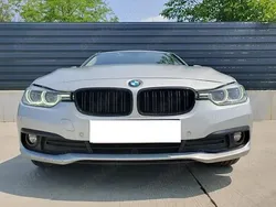 Gri Utilizat 2018 BMW 320 Break | 13.950 EUR (Super Preț)