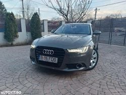 Culoaremaro Utilizat 2012 Audi A6 Berlinǎ | 9.900 EUR (Preț OK)
