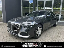 Gri Utilizat 2023 Mercedes GLE580 Berlinǎ | 160.594 EUR