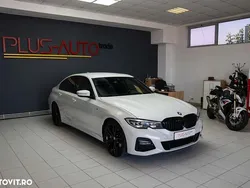 Culoarealb Utilizat 2021 BMW 330 M Sport Berlinǎ | 32.749 EUR (Super Preț)