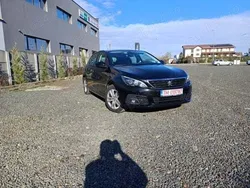 Utilizat 2018 Peugeot 308 Hatchback | 7.100 EUR (Preț bun)