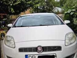 Utilizat 2010 Fiat Bravo Hatchback | 4.000 EUR