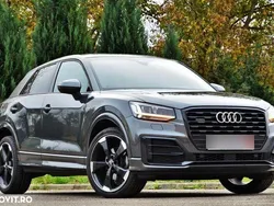 Culoaregri Utilizat 2018 Audi Q2 Sport SUV | 15.990 EUR