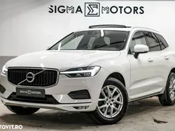 Alb Utilizat 2021 Volvo XC60 Momentum SUV | 29.361 EUR (Super Preț)
