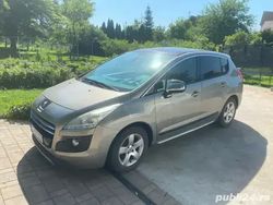 Maro Utilizat 2012 Peugeot 3008 SUV | 5.555 EUR (Scump)