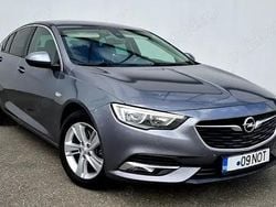 Culoaregri Utilizat 2018 Opel Insignia Active Berlinǎ | 11.950 EUR (Puțin scump)