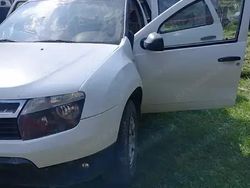 Utilizat 2013 Dacia Duster SUV | 6.200 EUR (Preț OK)