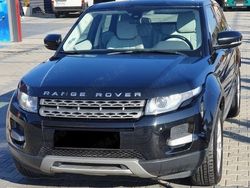 Utilizat 2012 Land Rover Range Rover evoque SUV | 10.000 EUR (Puțin scump)