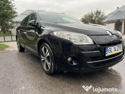Utilizat 2011 Renault Mégane III Hatchback | 2.650 EUR