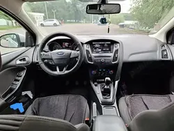 Utilizat 2015 Ford Focus Hatchback | 6.000 EUR