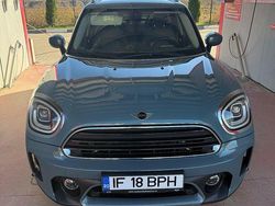 Culoareverde Utilizat 2021 Mini Countryman SUV | 19.490 EUR (Preț bun)