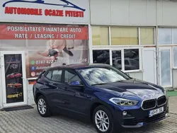 Albastru Utilizat 2018 BMW X2 Advantage SUV | 21.999 EUR (Scump)