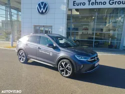 Gri Utilizat 2024 VW Taigo Advance SUV | 20.490 EUR (Preț OK)