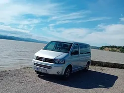 Culoaregri Utilizat 2014 VW T5 Van | 13.900 EUR (Scump)