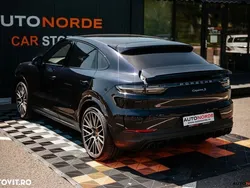 Albastru Utilizat 2021 Porsche Cayenne SUV | 87.980 EUR